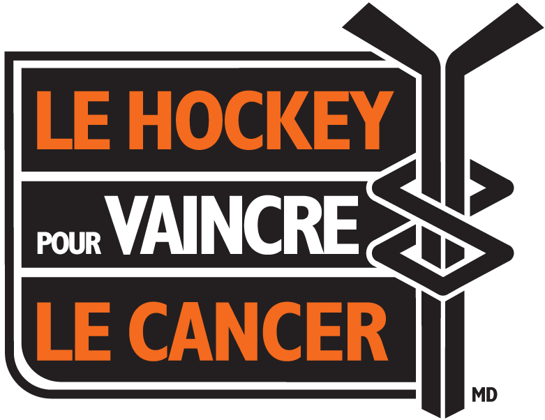 National Hockey League 1999-2005 Charity Logo v2 t shirts iron on transfers